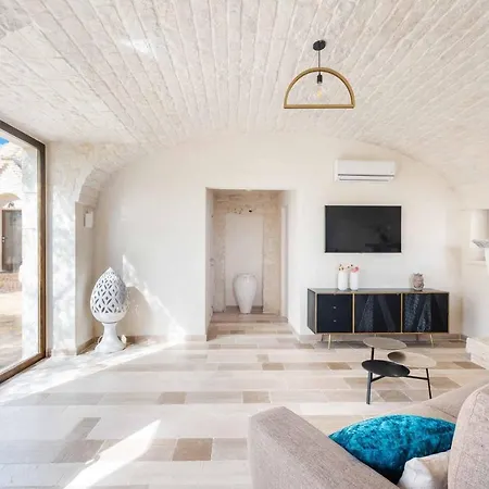 Trullo Incanto D'itria *